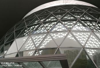 上海科技館 熱門景點照片