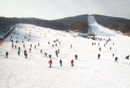 Shangjing International Ski Field