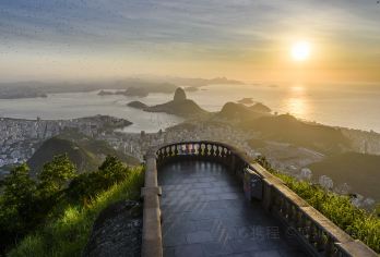 Christ the Redeemer Popular Attractions Photos