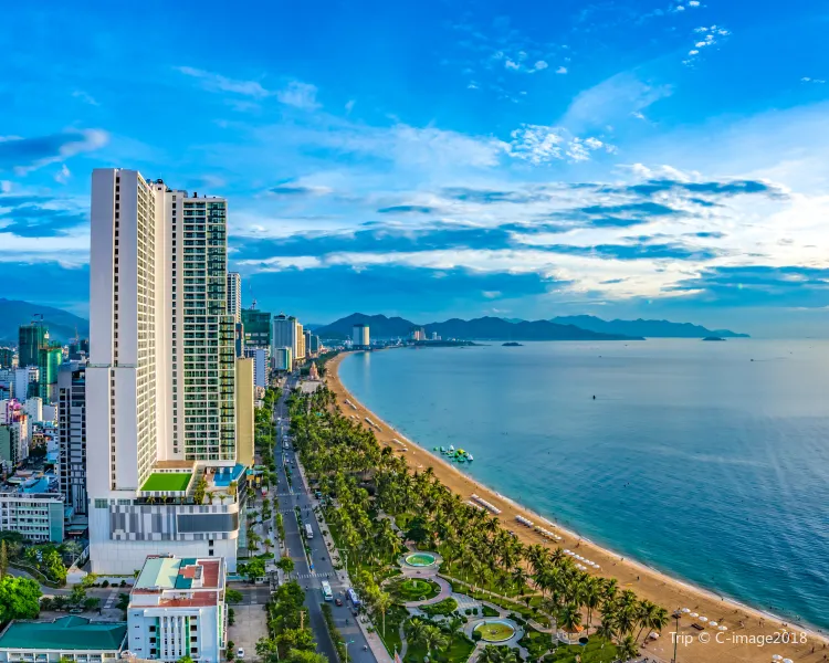 Nha Trang Popular Travel Guides Photos