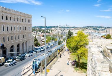 Old City of Jerusalem Popular Attractions Photos