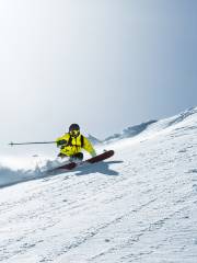 Funiu Mountain Ski Resort