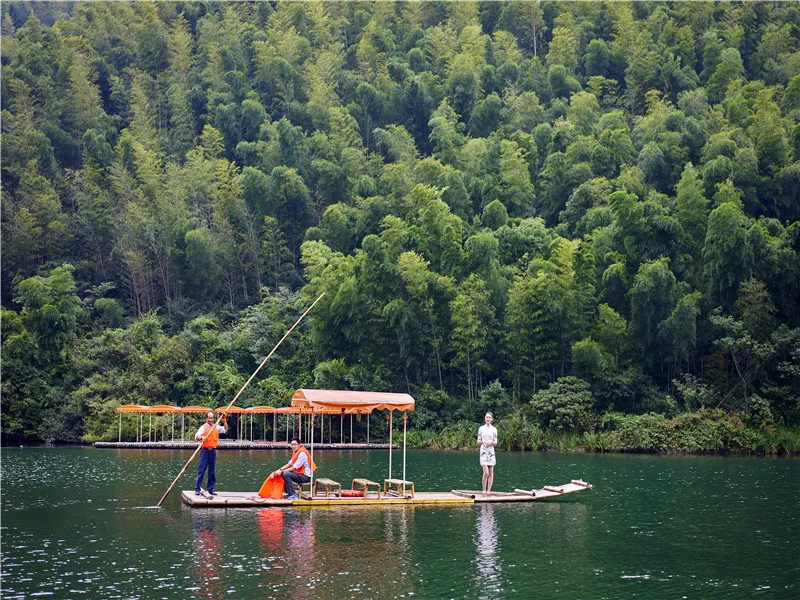Jinghu Lake1