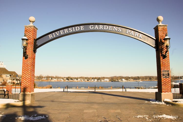 Riverside Gardens Park Travel Guidebook Must Visit Attractions In Red Bank Riverside Gardens Park Nearby Recommendation Trip Com