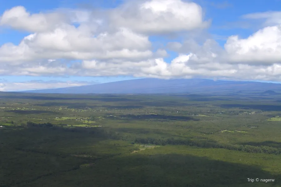 Mauna Kea State Recreation Area3