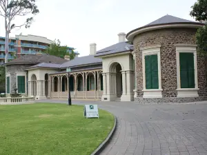 Ayers House Museum