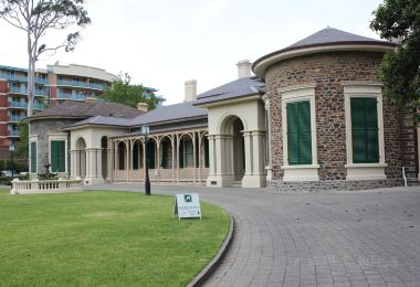 Ayers House Museum Popular Attractions Photos