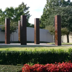 Umlauf Sculpture Garden & Museum