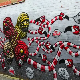 ACDC Lane
