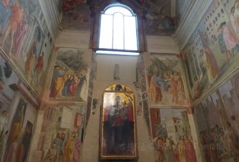 Cappella Brancacci Popular Attractions Photos