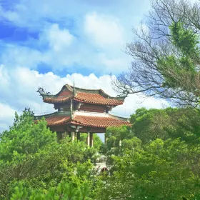 Kuixing Pavilion