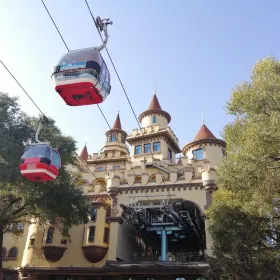 Harbin Ropeway