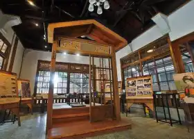十鼓仁糖文創園區