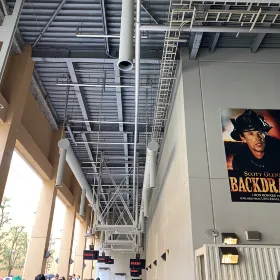 Backdraft Ski Resort