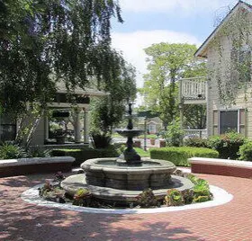 Syd Kronenthal Park