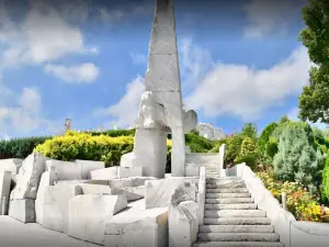 The Hill Of Hope