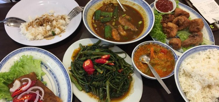 Calanthe Art Cafe Reviews Food Drinks In Malacca Malacca Trip Com