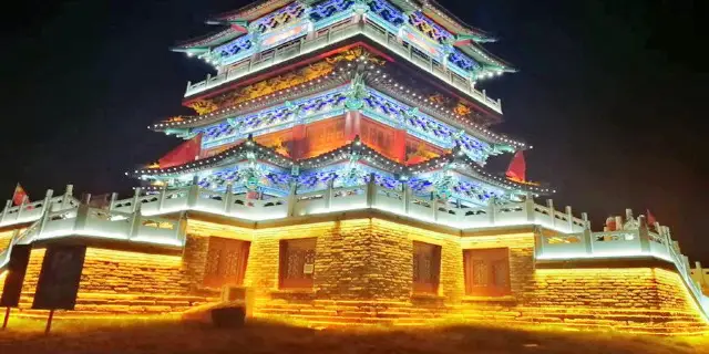 Tongguan 2022 Top Things to Do - Tongguan Travel Guides - Top ...