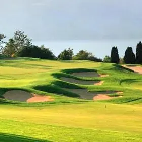 Hainan Meilan Golf Club