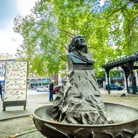 Pioneer Square