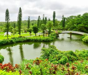 동남식물낙원