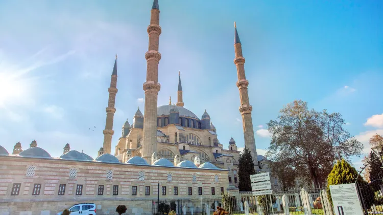 selimiye mosque travel guidebook must visit attractions in edirne selimiye mosque nearby recommendation trip com selimiye mosque travel guidebook must visit attractions in edirne selimiye mosque nearby recommendation trip com