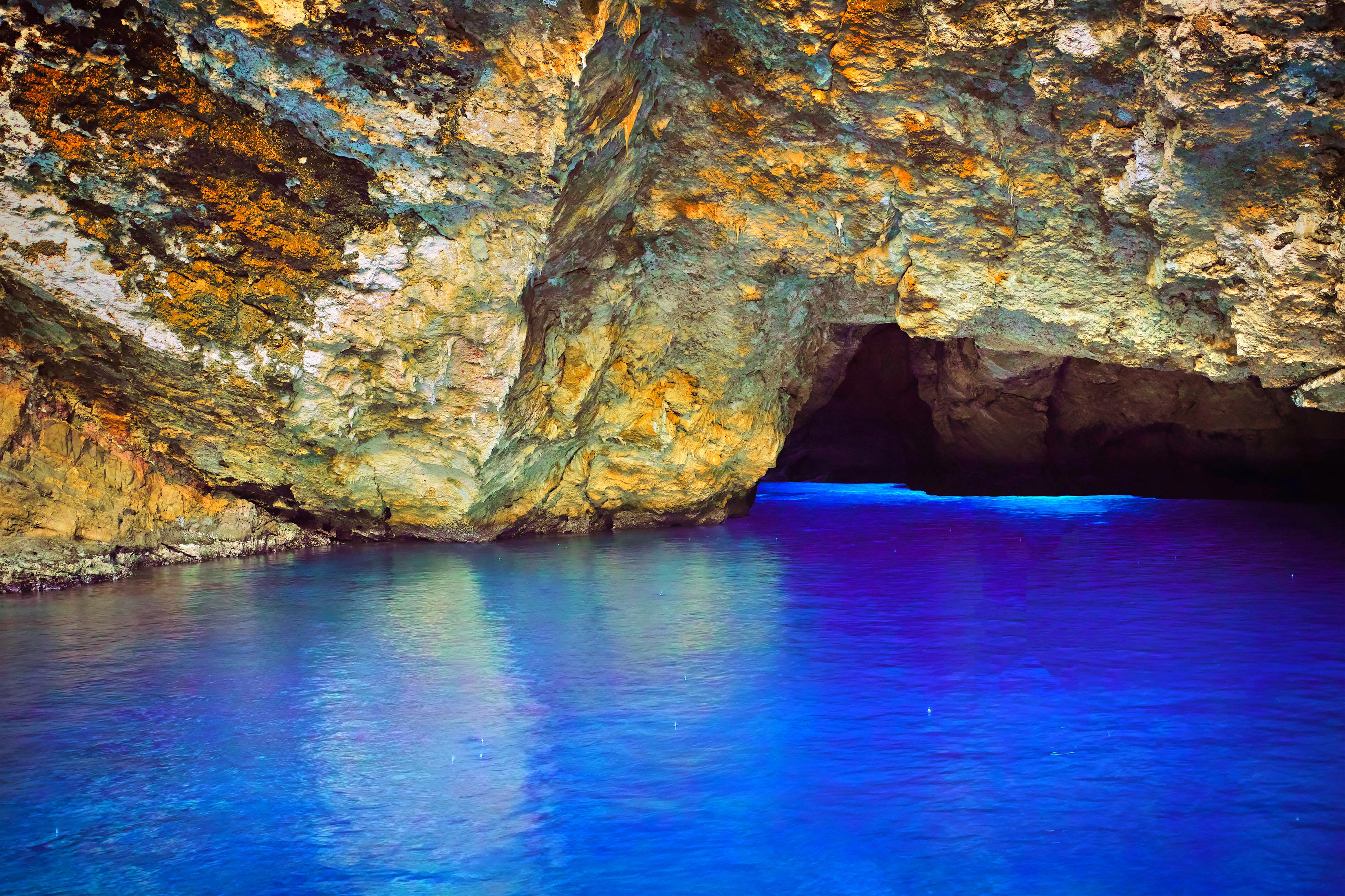 The Grotto Travel Guidebook Must Visit Attractions In Saipan The Grotto Nearby Recommendation Trip Com