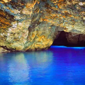 The Grotto