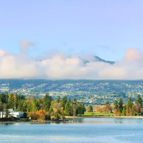 Cypress Mountain