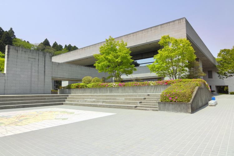 仙台市博物館旅遊攻略指南 仙台市博物館評價 仙台市博物館附近推薦 Trip Com