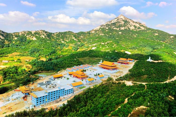 威海多福山國際養生旅遊度假區旅遊攻略指南 威海多福山國際養生旅遊度假區評價 威海多福山國際養生旅遊度假區附近推薦 Trip Com