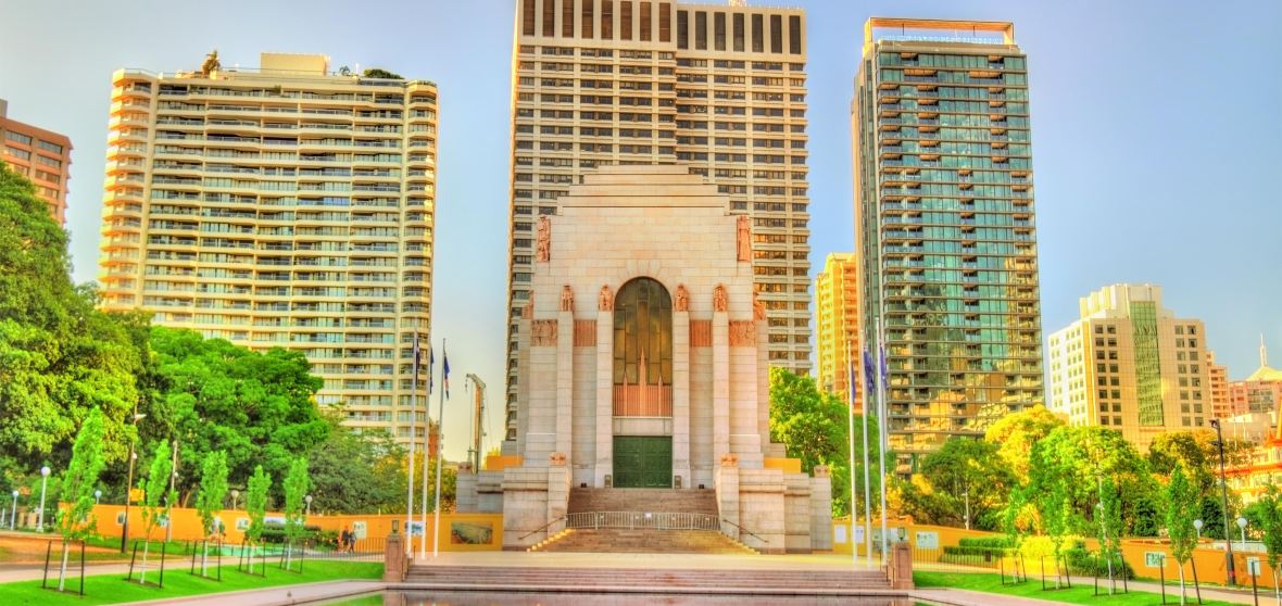 กิจกรรมน่าทำยอดนิยมในDarlinghurstประจำปี 2023 คู่มือท่องเที่ยว