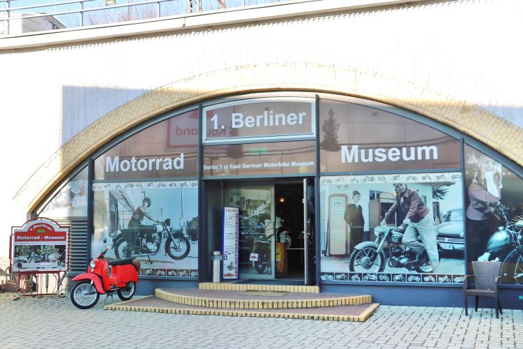 Ddr Motorrad Museum Travel Guidebook Must Visit Attractions In Berlin Ddr Motorrad Museum Nearby Recommendation Trip Com