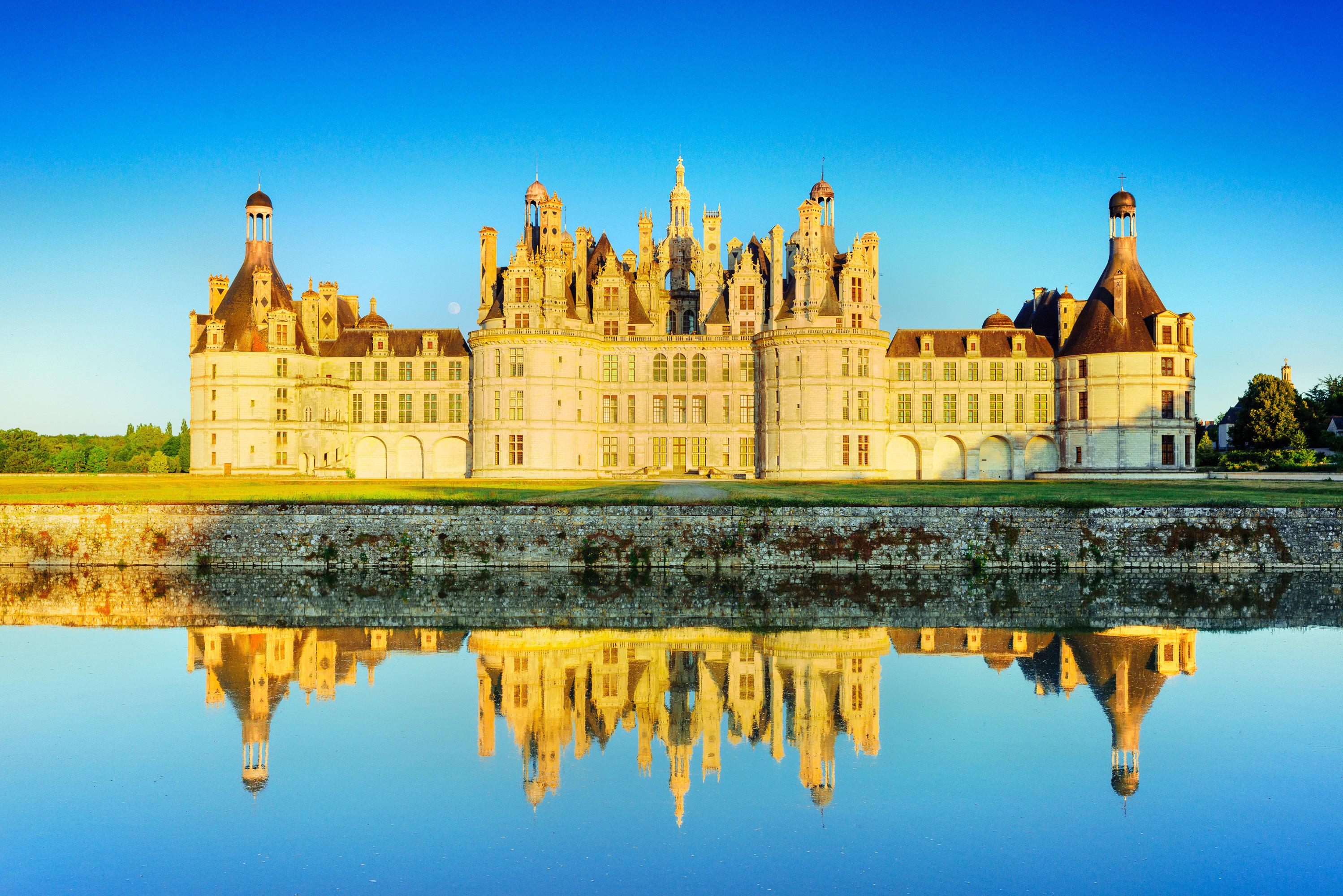 Chambord Travel Guidebook Must Visit Attractions In Chambord Chambord Nearby Recommendation Trip Com