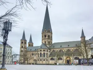 뮌스터 성당