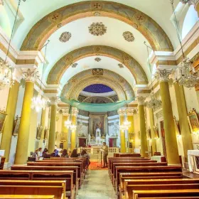 Church of SS Peter & Paul