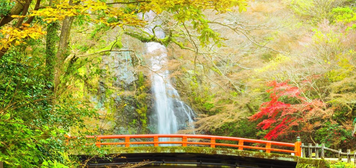 21箕面市旅遊攻略 箕面市好去處 箕面市觀光景點21 Trip Com