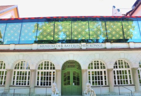 巴伐利亞國王博物館
