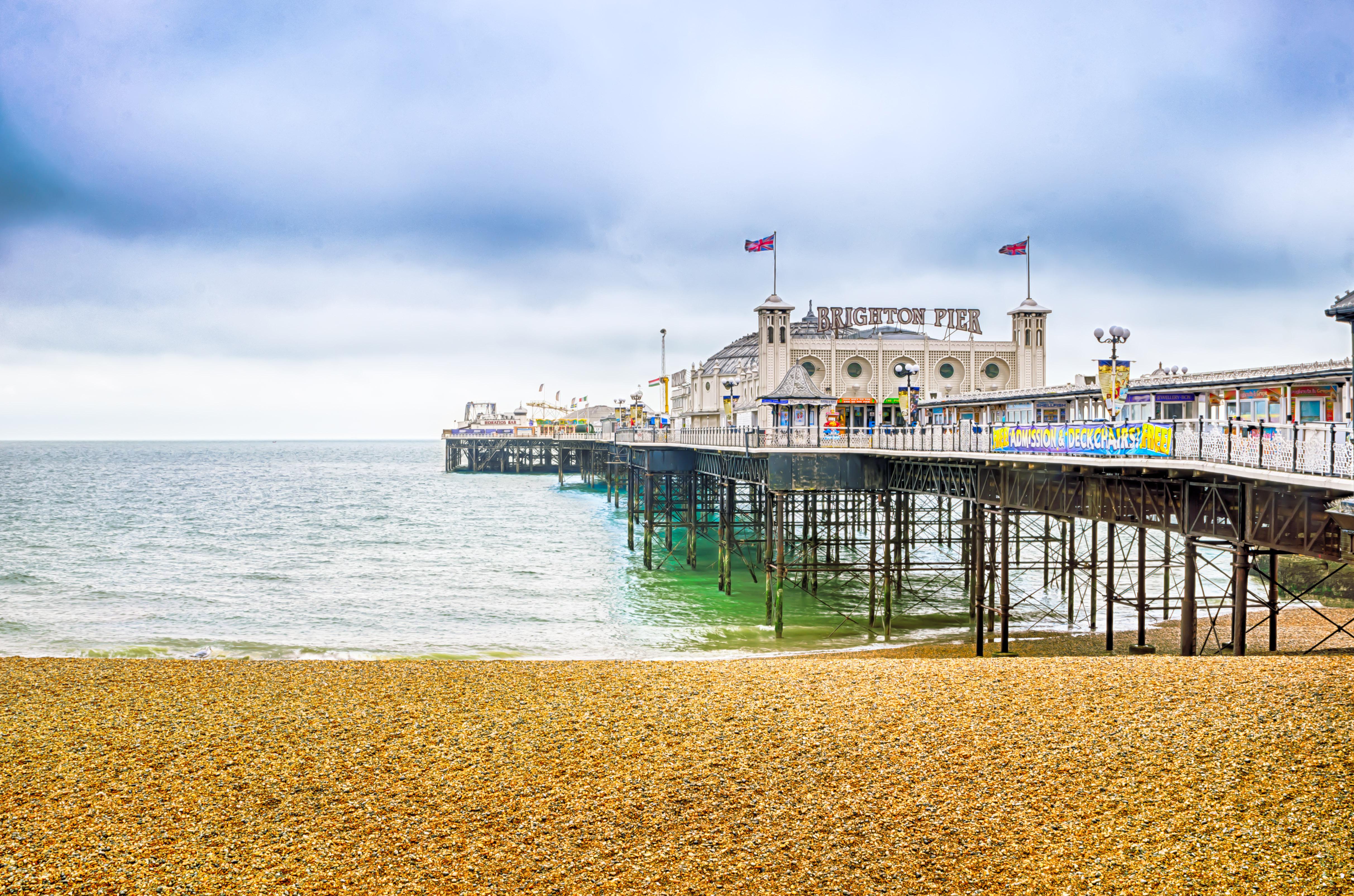 Brighton Beach Travel Guidebook Must Visit Attractions In Brighton Brighton Beach Nearby Recommendation Trip Com