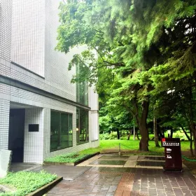 Migishi Kotaro Museum of Art, Hokkaido