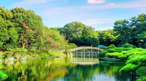 香川景點相簿