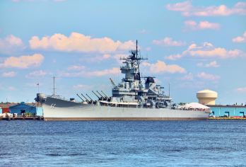 Battleship New Jersey Popular Attractions Photos