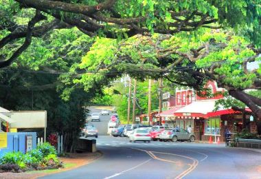 Old Koloa Town Popular Attractions Photos