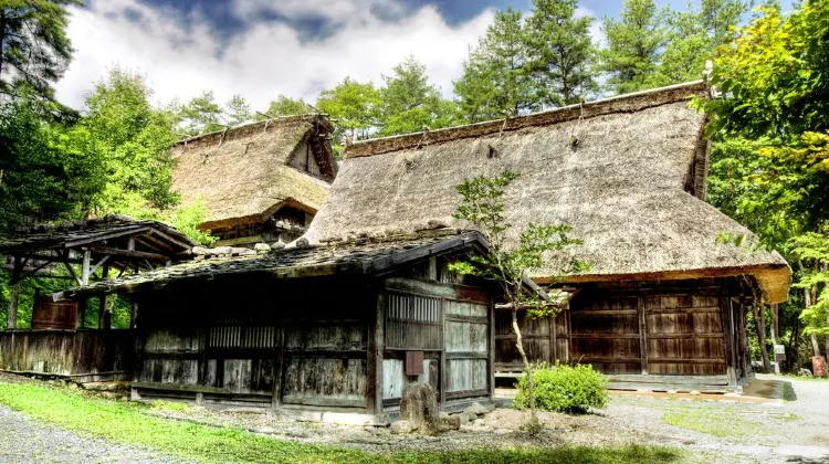 Open Air Museum Of Old Japanese Farm Houses Travel Guidebook Must Visit Attractions In Toyonaka Open Air Museum Of Old Japanese Farm Houses Nearby Recommendation Trip Com