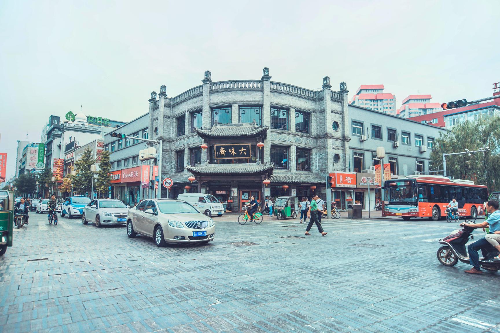 太原气味博物馆攻略,太原气味博物馆门票/游玩攻略/地址/图片/门票