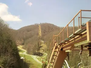Ober Gatlinburg Ski Area & Amusement Park
