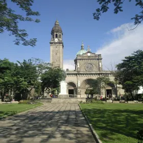 Plaza Roma