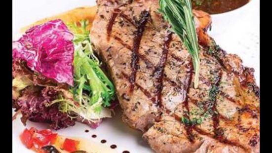 Black Castle Bistro Reviews Food Drinks In Johor Johor Bahru Trip Com