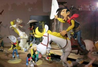 Museum of figurines Popular Attractions Photos