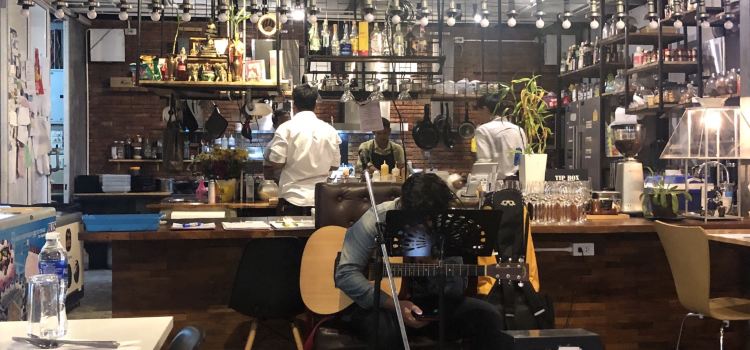 B Samcook Home 16 Reviews Food Drinks In Chiang Mai Chiang Mai Trip Com